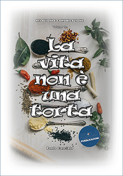 La vita non è una torta
